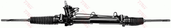 Steering Gear (JRP143)