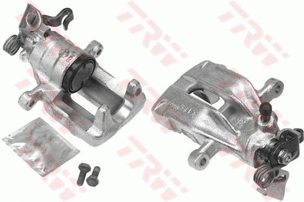 Brake Caliper (BHN354E)