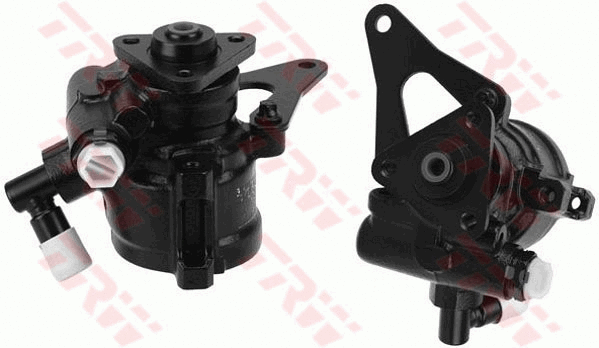 Hydraulic Pump, steering (JPR279)