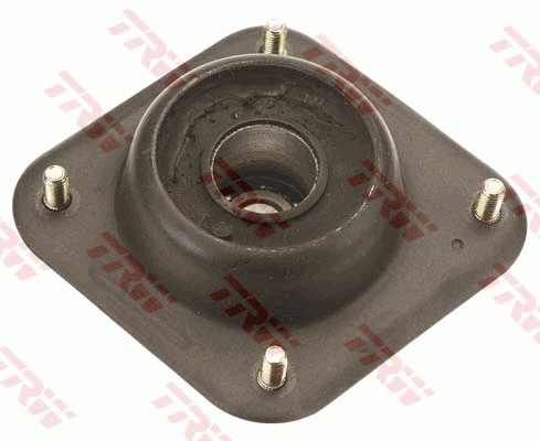 Repair Kit, suspension strut support mount (JSL166)