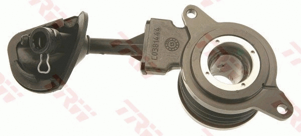 Central Slave Cylinder, clutch
