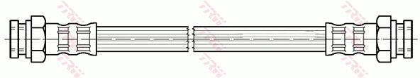 Brake Hose