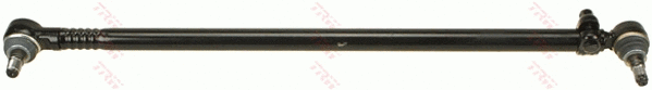 Centre Rod Assembly (JTR0025)