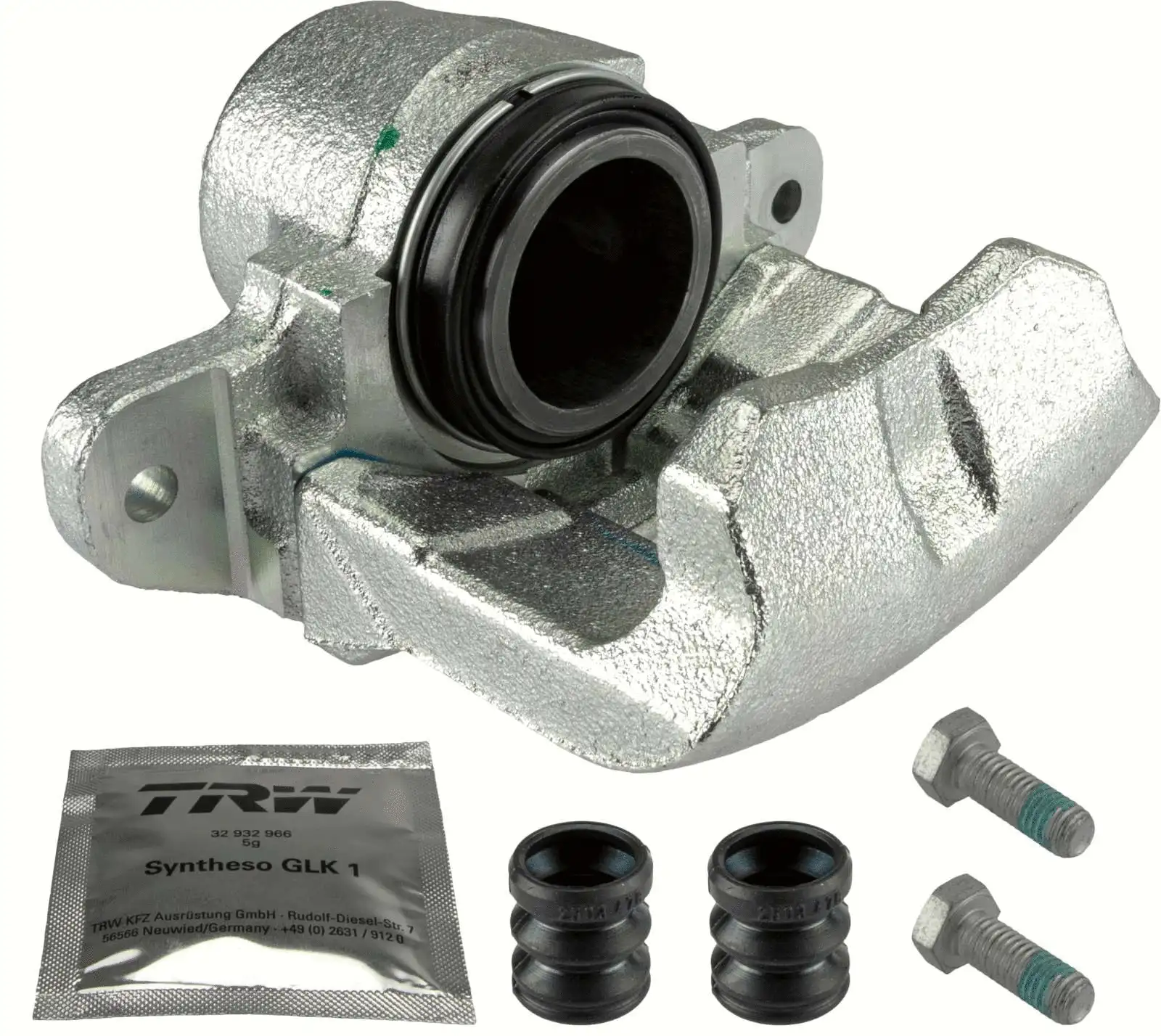 Brake Caliper (BHV156)