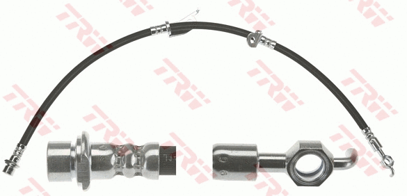 Brake Hose (PHD1167)