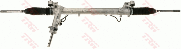 Steering Gear