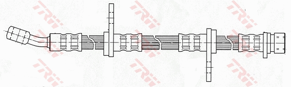 Brake Hose