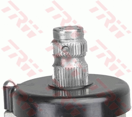 Steering Gear