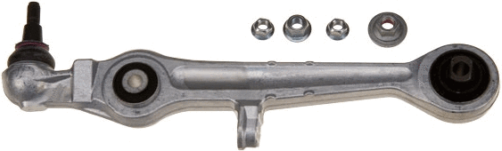Control/Trailing Arm, wheel suspension (JTC980)