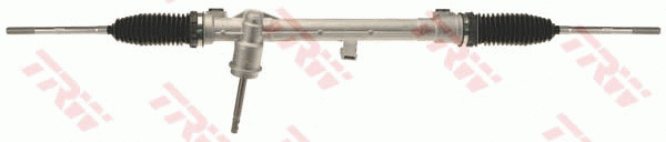 Steering Gear