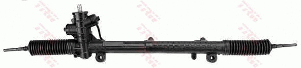 Steering Gear (JRP624)