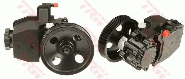Hydraulic Pump, steering (JPR490)