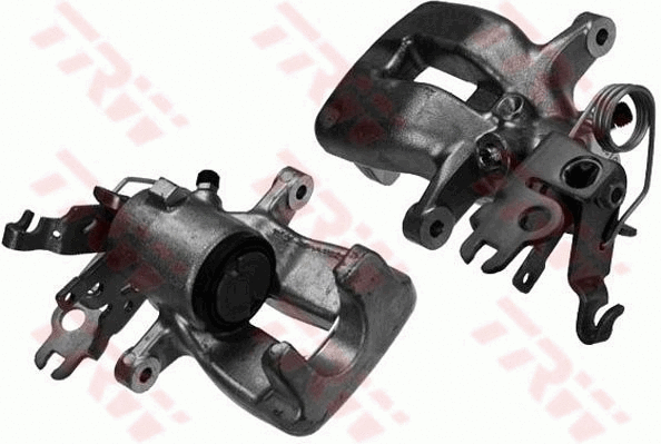 Brake Caliper (BHS329)