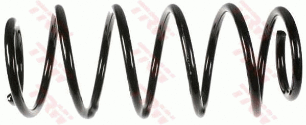 Suspension Spring (JCS580)