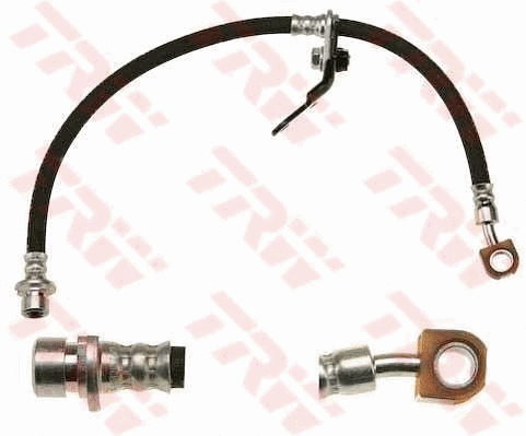 Brake Hose (PHD7071)