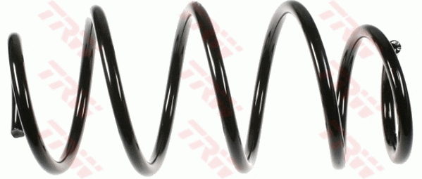 Suspension Spring (JCS626)