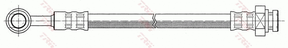Brake Hose