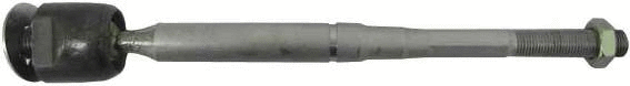 Inner Tie Rod (JAR7628)