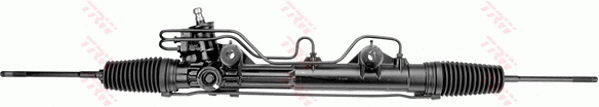 Steering Gear (JRP140)