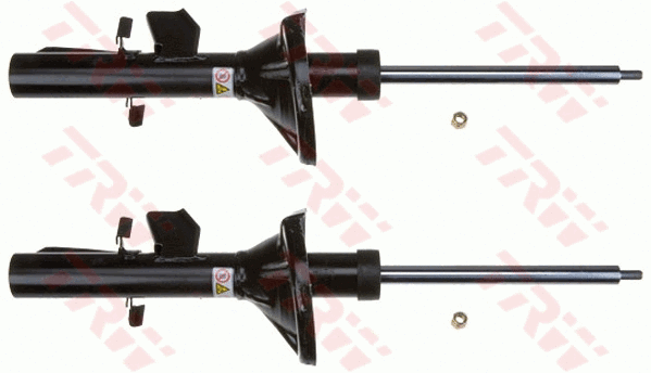 Shock Absorber (JGM165T)