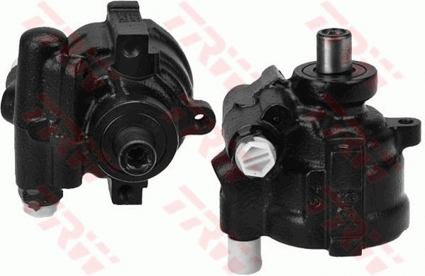 Hydraulic Pump, steering (JPR297)