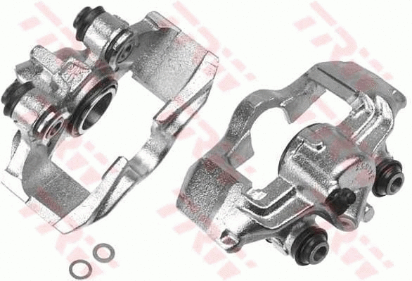 Brake Caliper (BHU112)