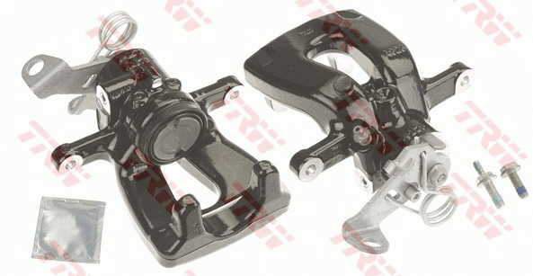 Brake Caliper (BHS1385E)
