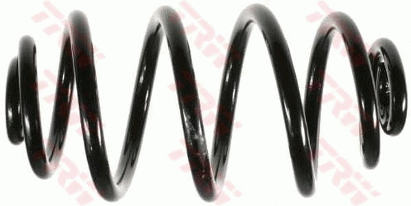 Suspension Spring (JCS530)