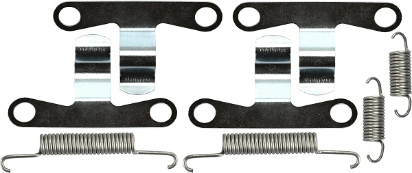Accessory Kit, parking brake shoes (SFK82)