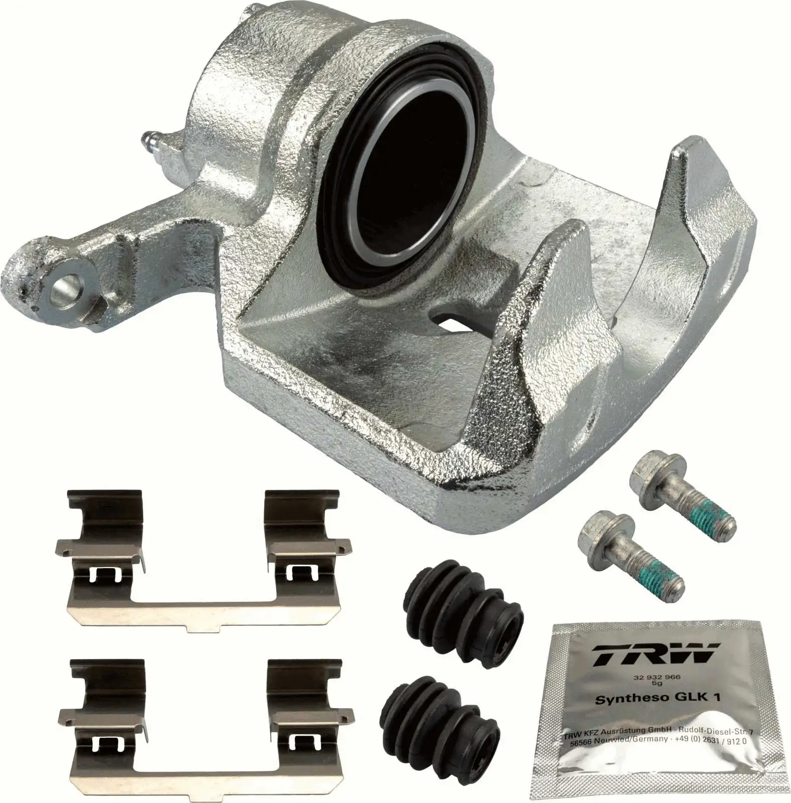 Brake Caliper (BHS820E)