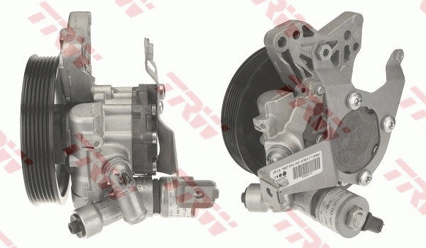 Hydraulic Pump, steering (JPR905)
