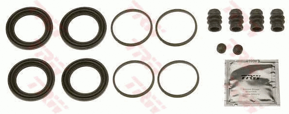 Repair Kit, brake caliper (SJ1130)