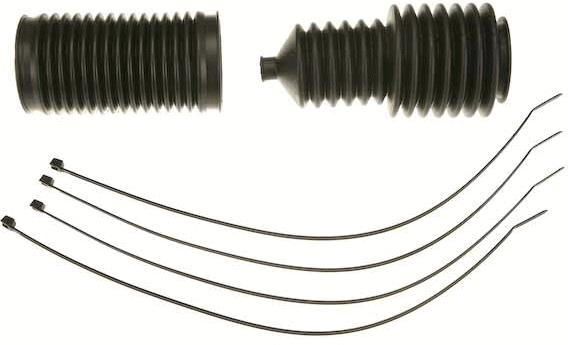 Bellow Kit, steering (JBE190)