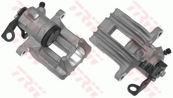 Brake Caliper (BHN236E)