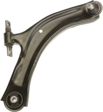 Control/Trailing Arm, wheel suspension (JTC2562)