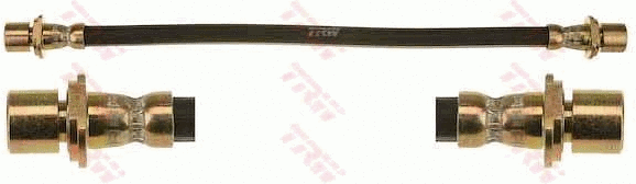 Brake Hose (PHA528)