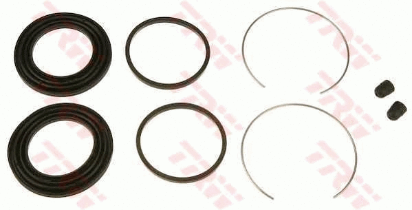 Repair Kit, brake caliper (SP9216)