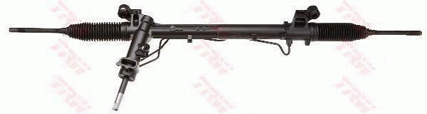Steering Gear