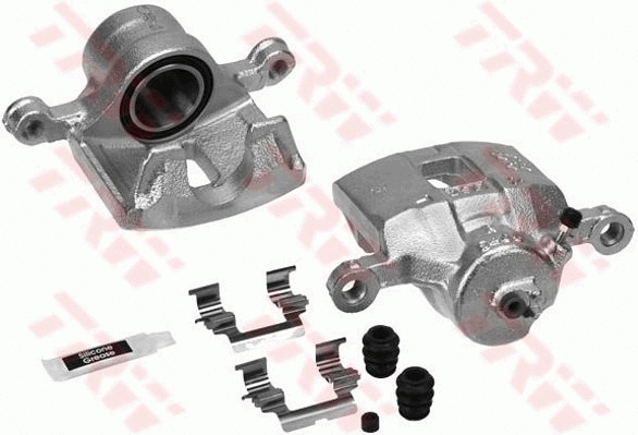 Brake Caliper (BHW362E)