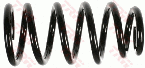 Suspension Spring (JCS717)