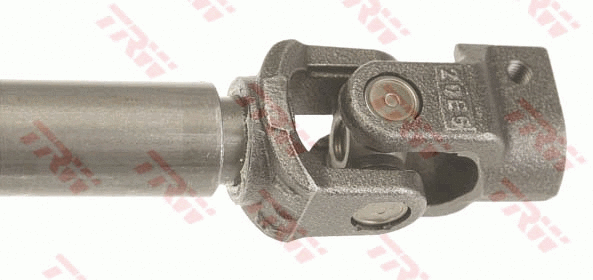 Steering Column