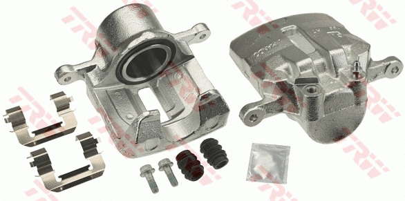 Brake Caliper (BHZ934E)