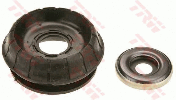 Repair Kit, suspension strut support mount (JSL205)