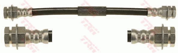 Brake Hose (PHA524)