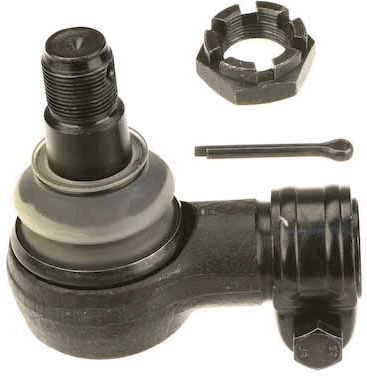 Tie Rod End (JTE0127)