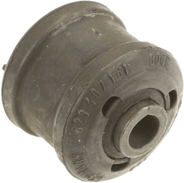 Mounting, control/trailing arm (JBU1371)