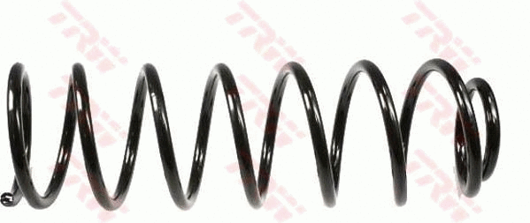 Suspension Spring (JCS121)