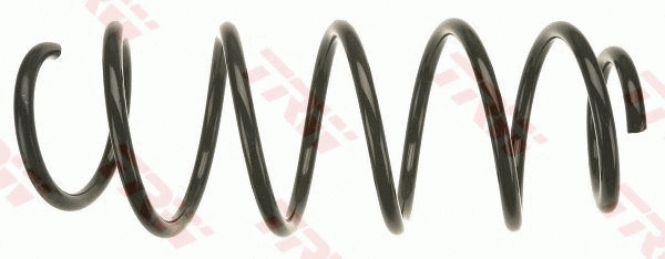 Suspension Spring (JCS1059)
