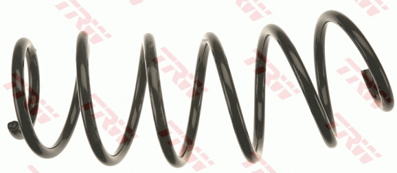 Suspension Spring (JCS1317)
