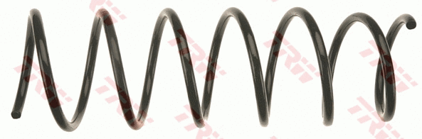 Suspension Spring (JCS1251)
